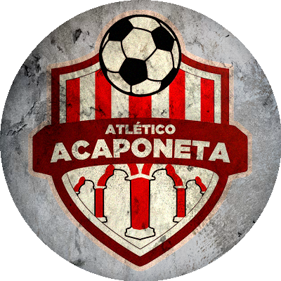 Logo Atlético Acaponeta